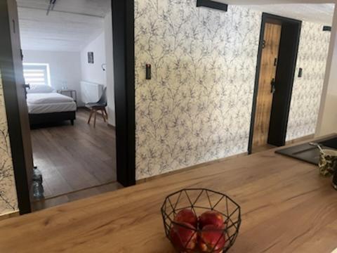Happy 4 Aparthotel Krosno Exterior foto